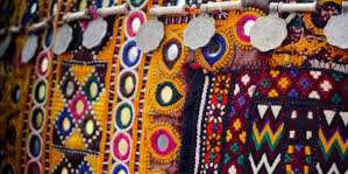 Unraveling Traditional Crafts: A Journey Across Continents