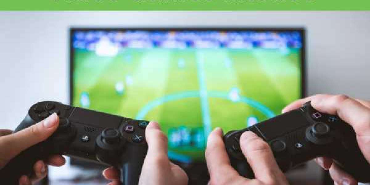 Video Games Market Rising at 13% CAGR to Reach US$ 650 Billion by 2032