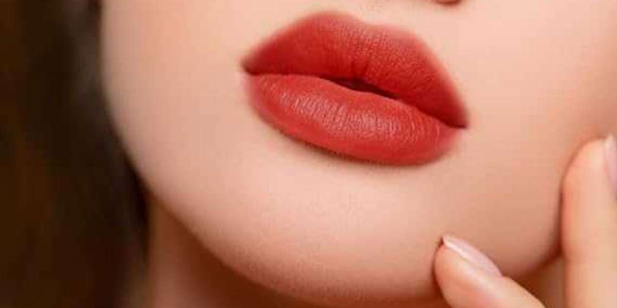 Unveiling the Unrivaled Elegance of Lasting RASIEL Liquid Lipstick
