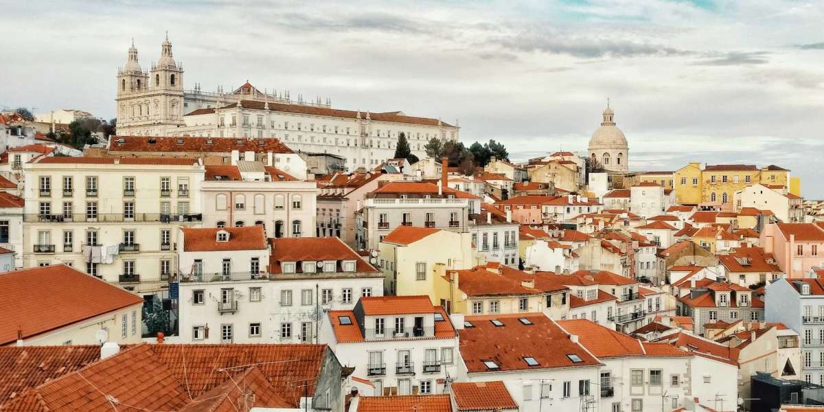 The Ultimate Guide to Portugal's Must-Visit Destinations