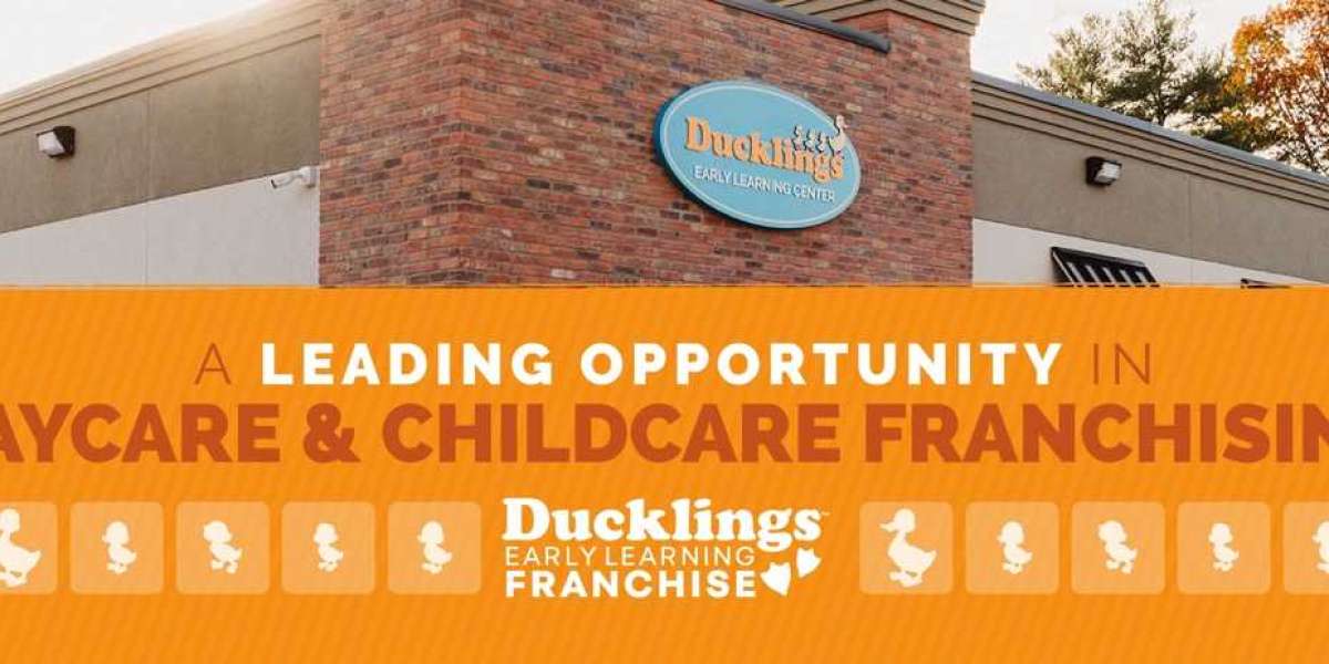 Daycare Franchise Opportunities