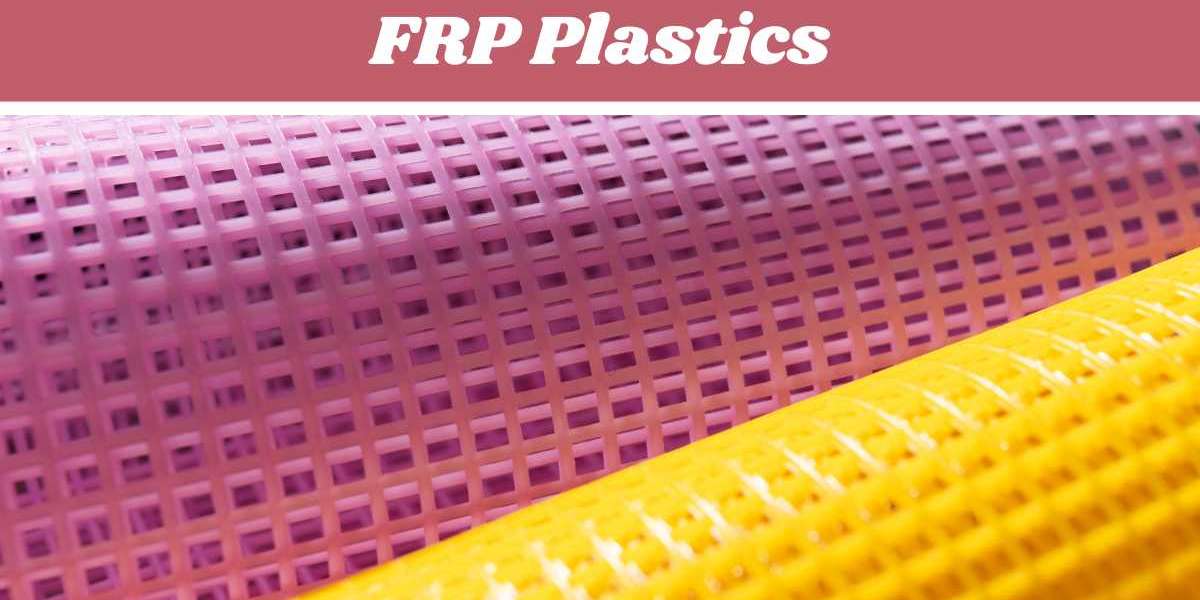 FRP Plastics Market Development and Growth Opportunities by Forecast 2035