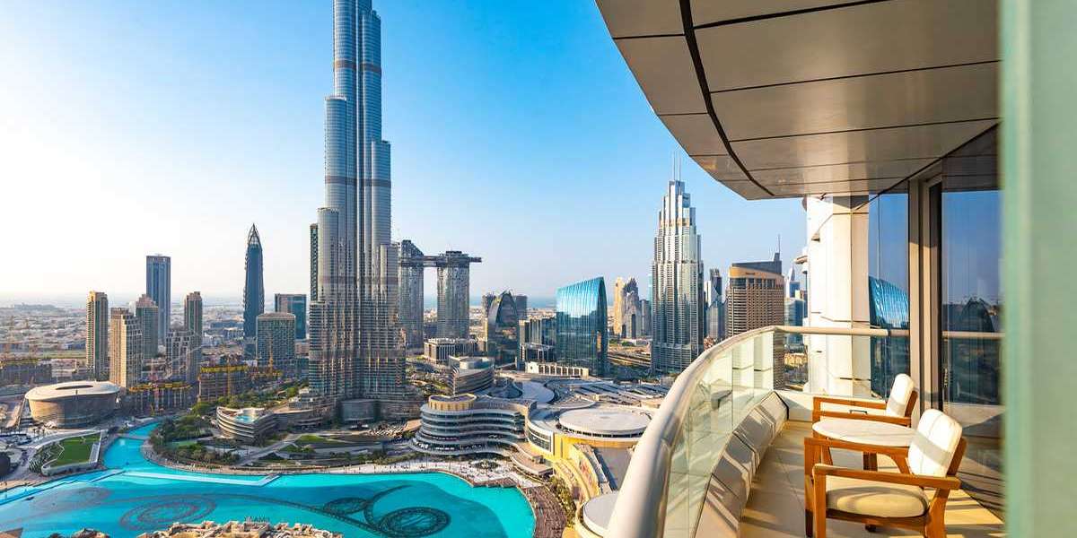 Discover Your Dream Home: Apartments for Sale in Downtown Dubai