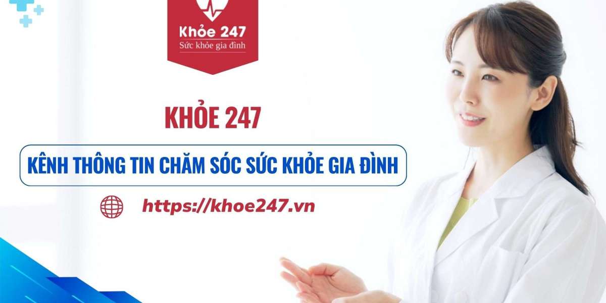 Dược sĩ Lê Linh: “Hy vọng đam mê y dược của tôi có ích với cộng đồng thông qua Khỏe 247”