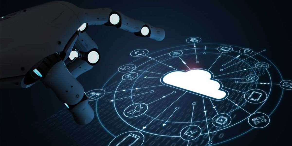 From Scalability to Cost-Effectiveness: The Power of Cloud AI Solutions
