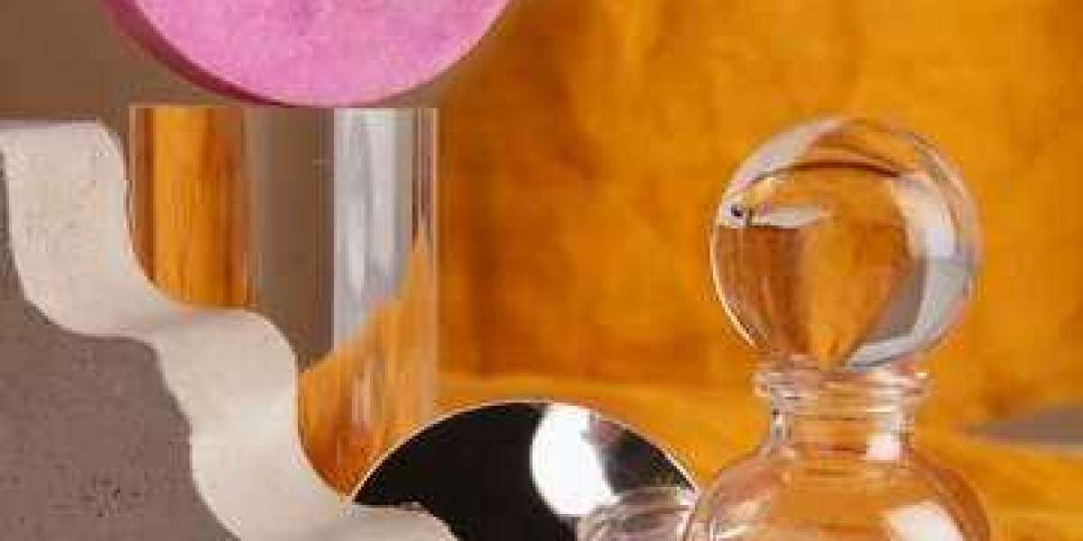 Fragrance Concentrates  Market – Industry Analysis and Forecast (2022 – 2030)