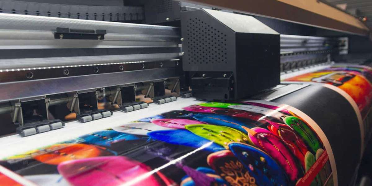 Vision 2034: A Glimpse into the Future of Digital Printing