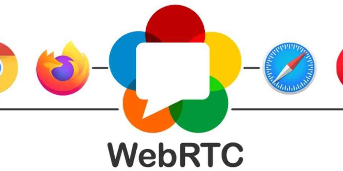 How WebRTC is Revolutionizing Real-Time Communication