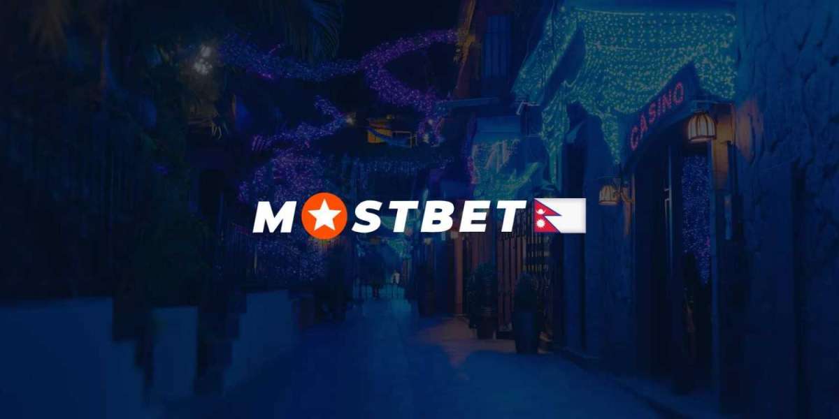 Discovering the World of Mostbet in Nepal
