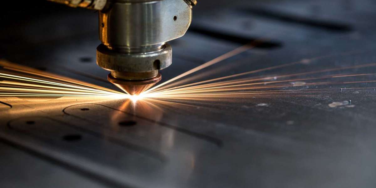 Global Laser Technology Market Poised for Growth