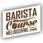 Barista Course Melbourne