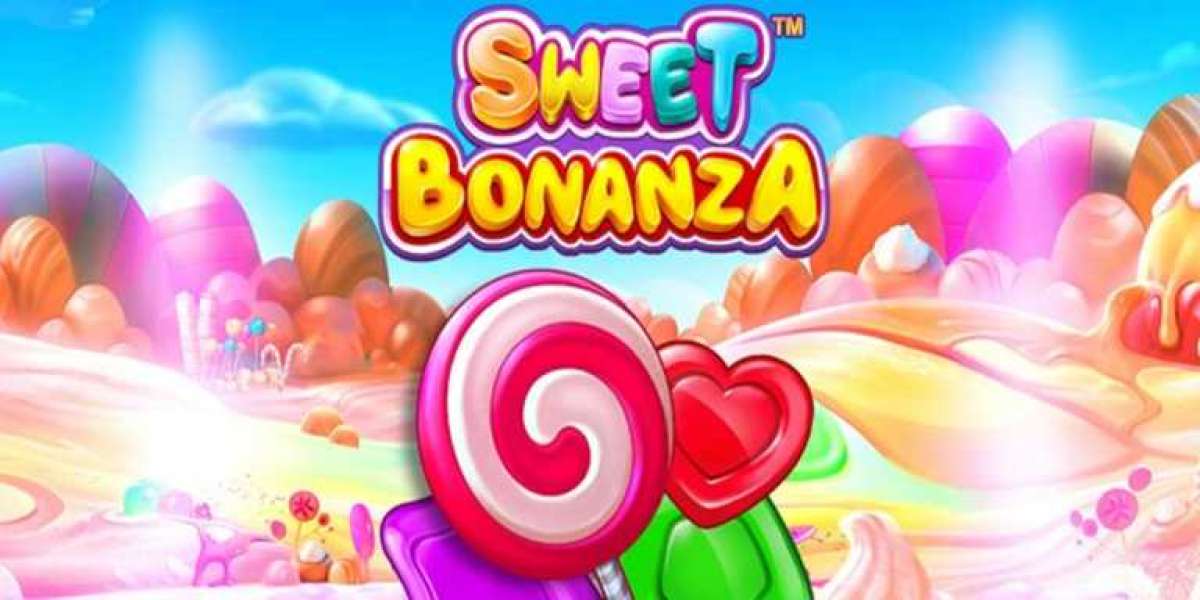 Sweet bonanza demo