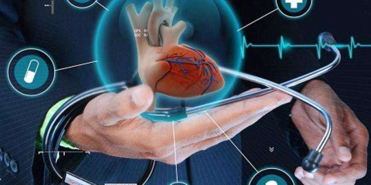Cardiac Rhythm Management Devices Market Breakthroughs Unveiled: Research Methodologies and Emerging Trends 2033