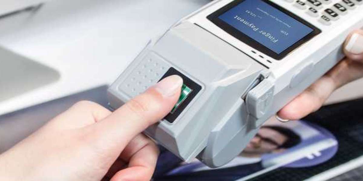 The Global Biometric Payment Market: Trends and Insights