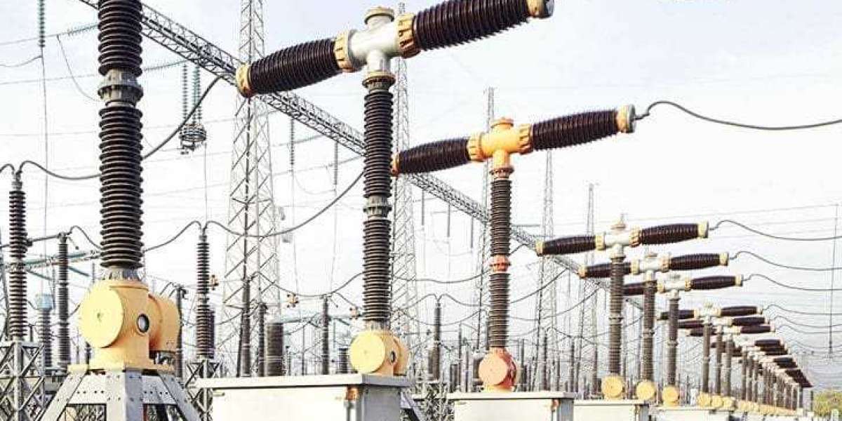 High-voltage Switchgear Market: From Challenges to Innovations