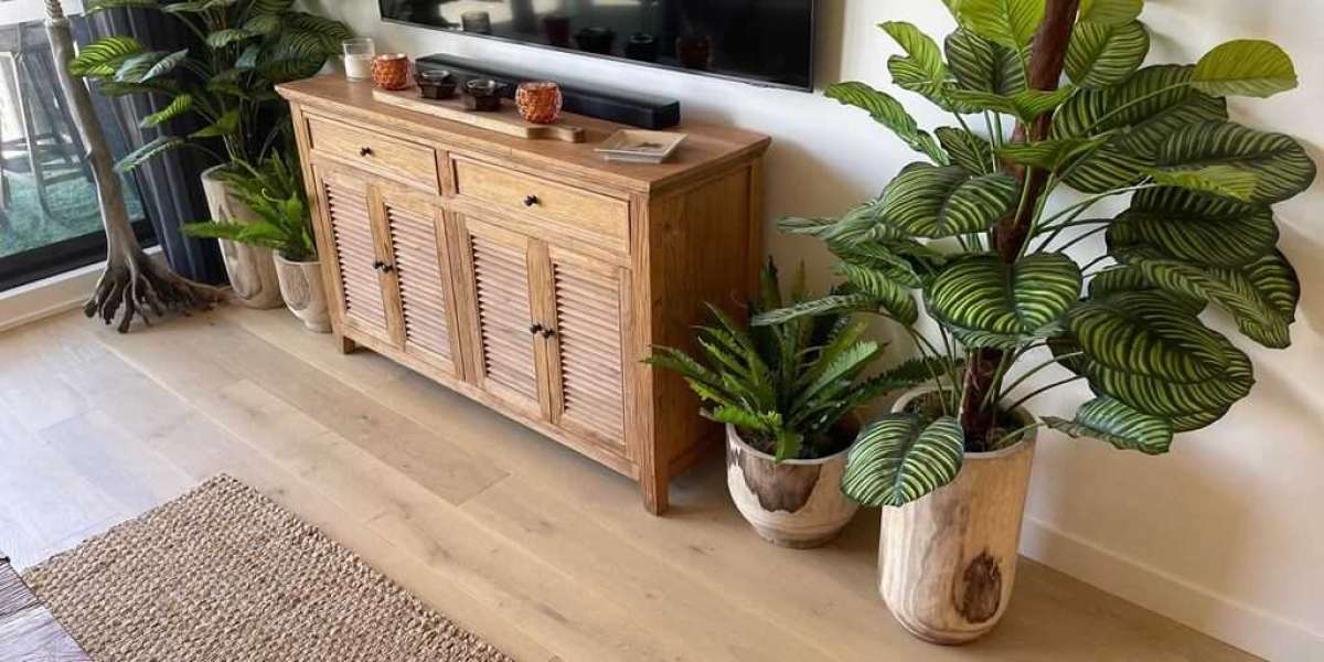 Artificial Plants in Brisbane: Facelift Your Space with Faux Foliage
