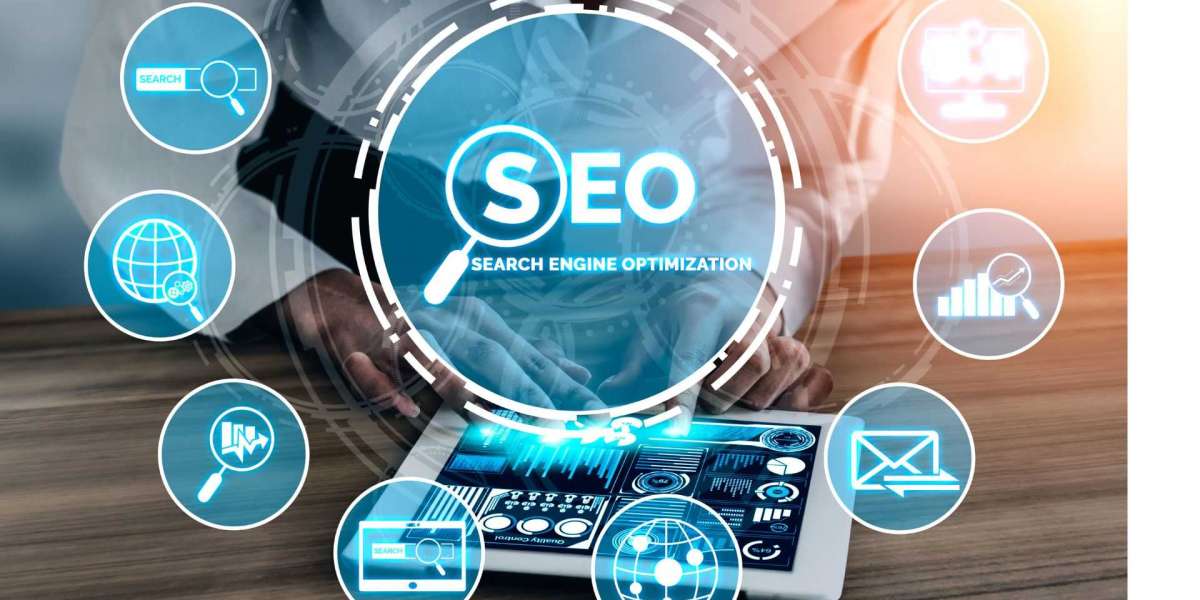 Finding the Best SEO Services Provider Agency in Faridabad: A Guide to Boosting Your Online Presence