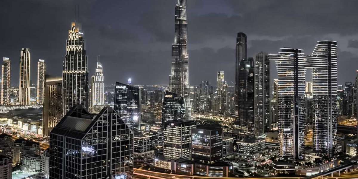 Top 10 Dubai Real Estate Developers