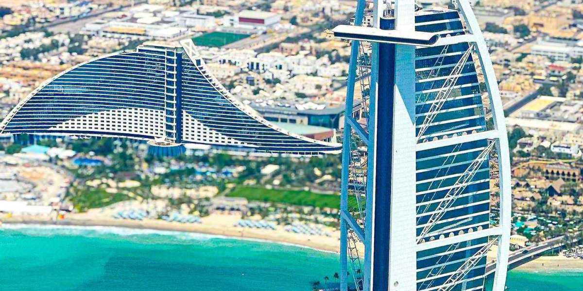 Top 5 Best Neighborhoods to Live in Dubai