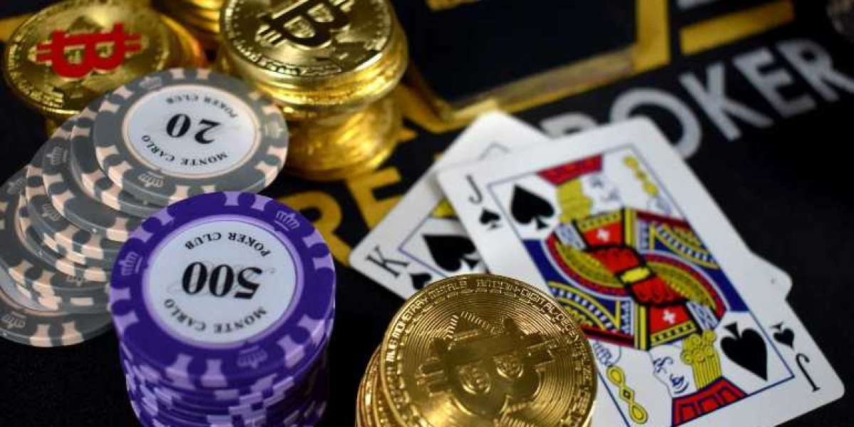 Crypto Casinos: A Unique Gambling Experience with Cryptocurrency