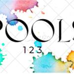 Pools 123