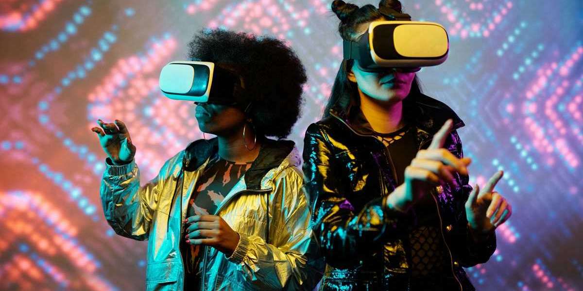 The Future of Virtual Reality Casinos in the UK Market