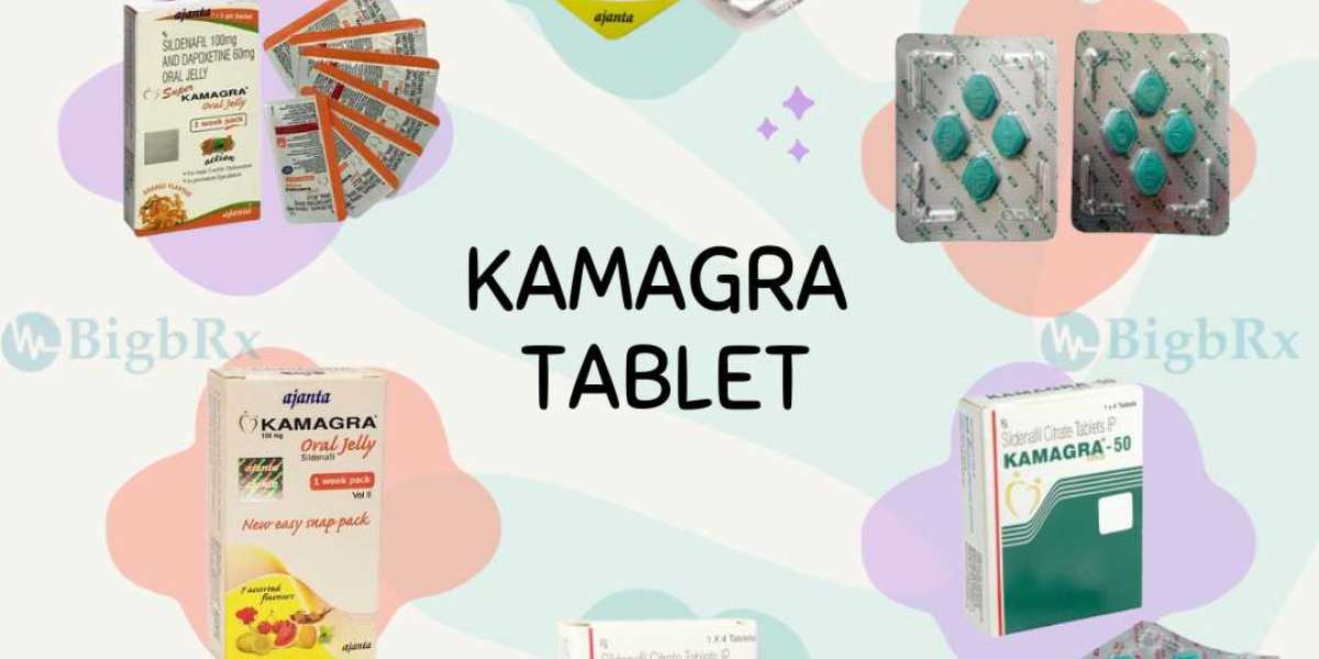kamagra - Best pill Ever to Encounter Erectile Dysfunction