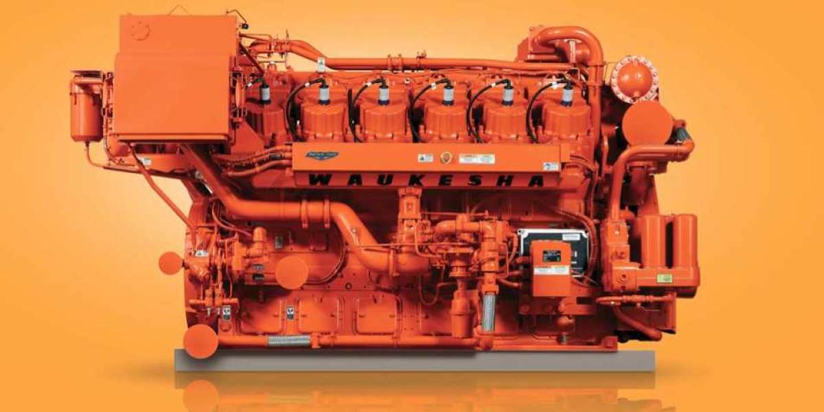 Natural Gas Generator Market  Analysis, Opportunities, Growth Forecast to 2033