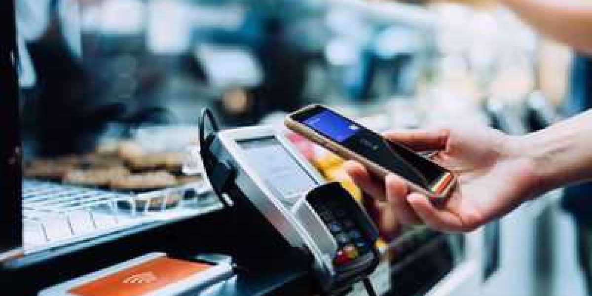 Mobile Payment Technologies: Paving the Way for a Cashless Society