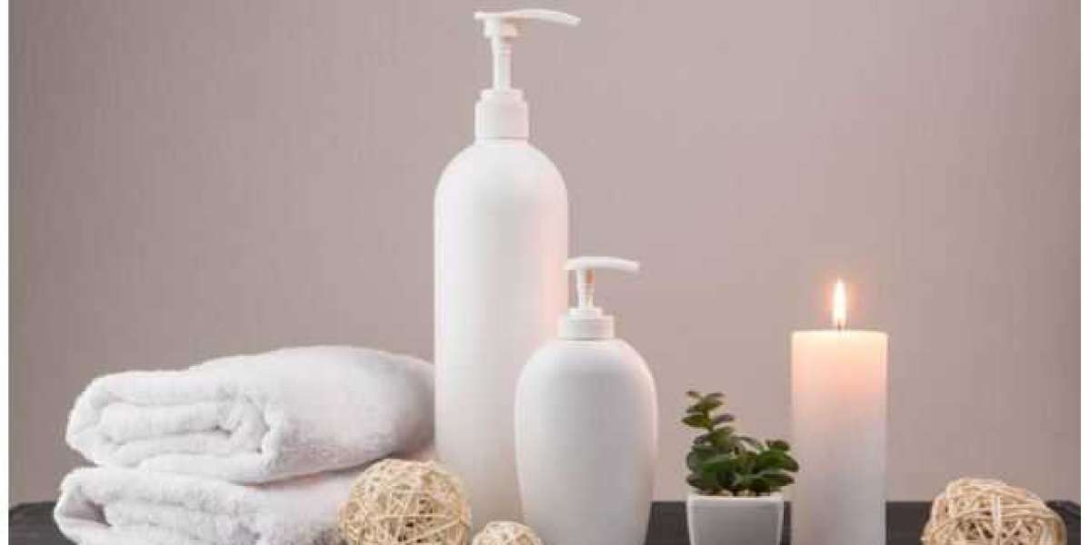 Shower Gel Market Innovations: New Product Developments and Launches