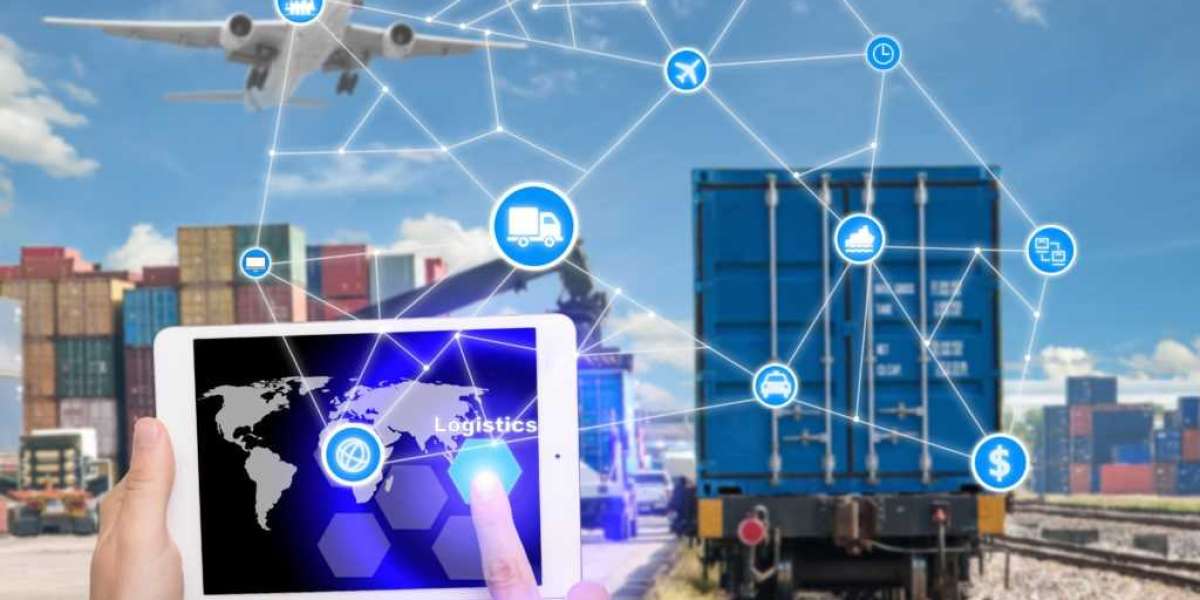 Revolutionizing Supply Chains: The Role of IoT in Logistics