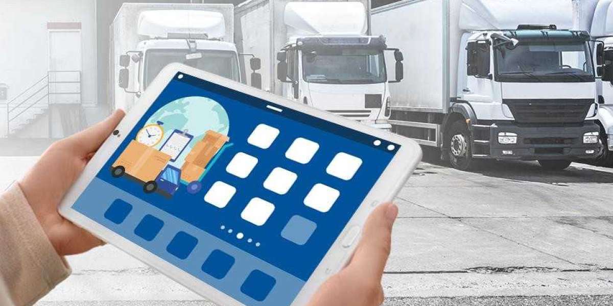 Forecasting Growth: Global Outlook for IoT-Enabled Fleet Management