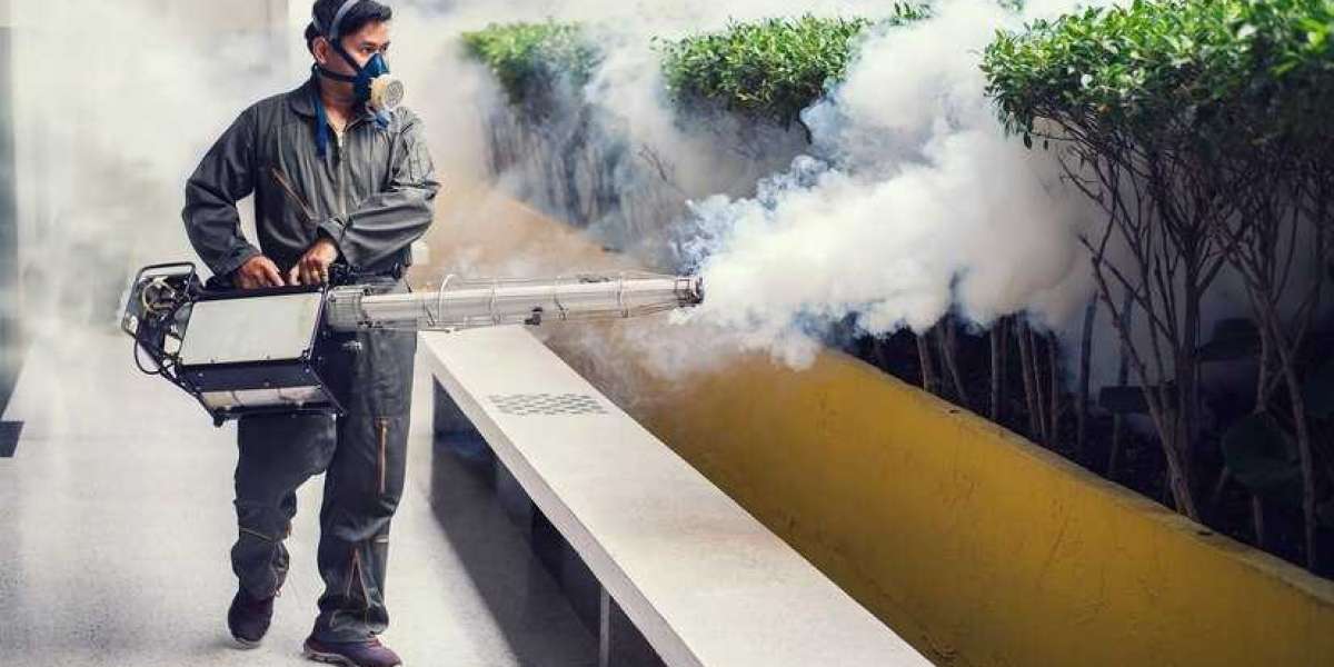 Phosphine Fumigation Market – Industry Analysis and Forecast (2023 – 2032)