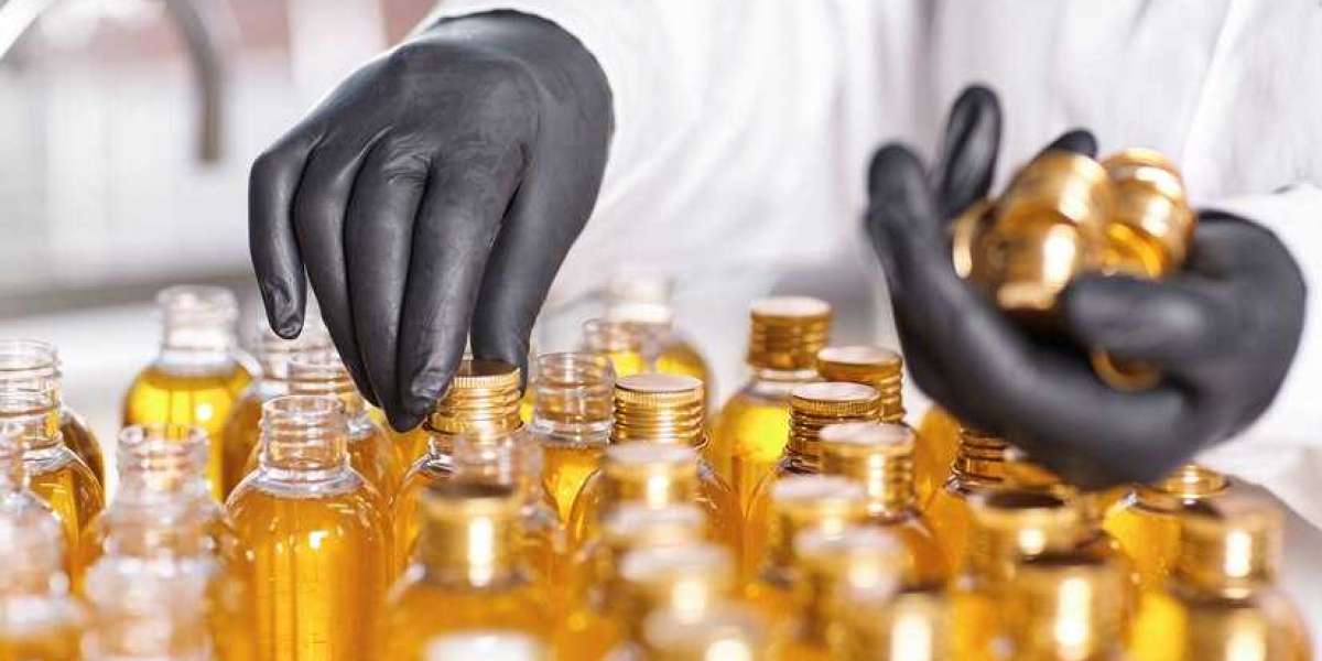 Industrial Alcohol Market Trends Analysis: Research Methodologies and Growth Opportunities until 2033