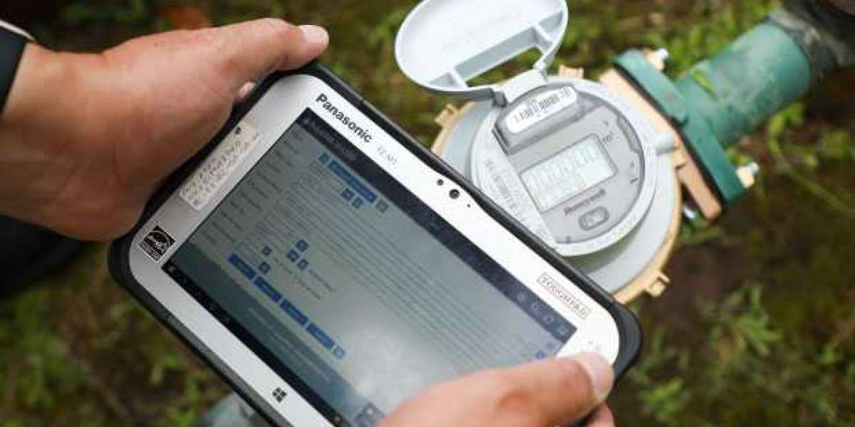 Sustainable Solutions: How Smart Water Metering Infrastructure is Shaping the Future