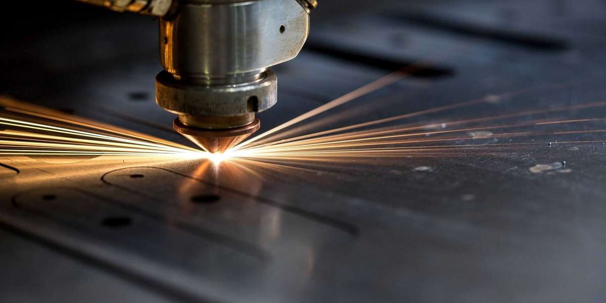 Metal Etching Services Market Analysis, Size, Share, Growth, Trends, and Forecasts 2023-2030