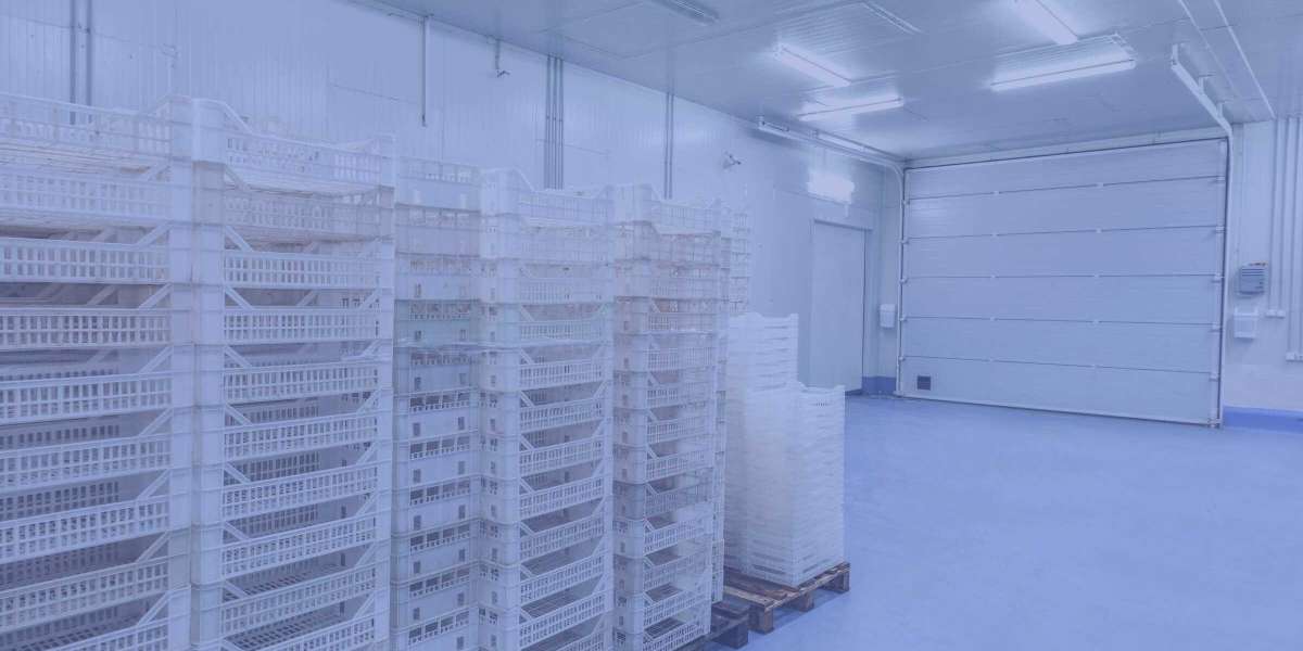 Cold Storage Market Details and Outlook by Top Companies Till 2031