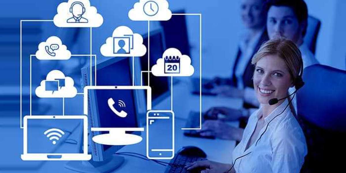 Ensuring Customer Service Continuity with Cloud-Based Contact Centers