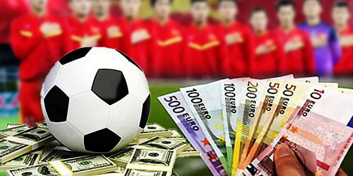 Football Betting Analysis: Unveiling Essential Information