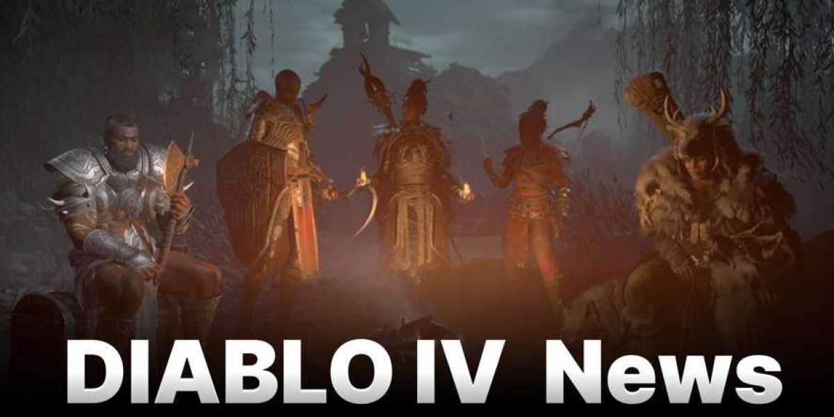Diablo 4: Patch 1.4.3 Update – Key Changes