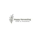 Happy Harvesting