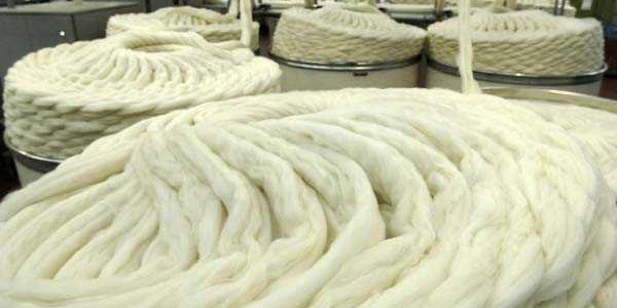 Acrylic Fiber Market  Breakthroughs Unveiled: Research Methodologies and Emerging Trends 2034