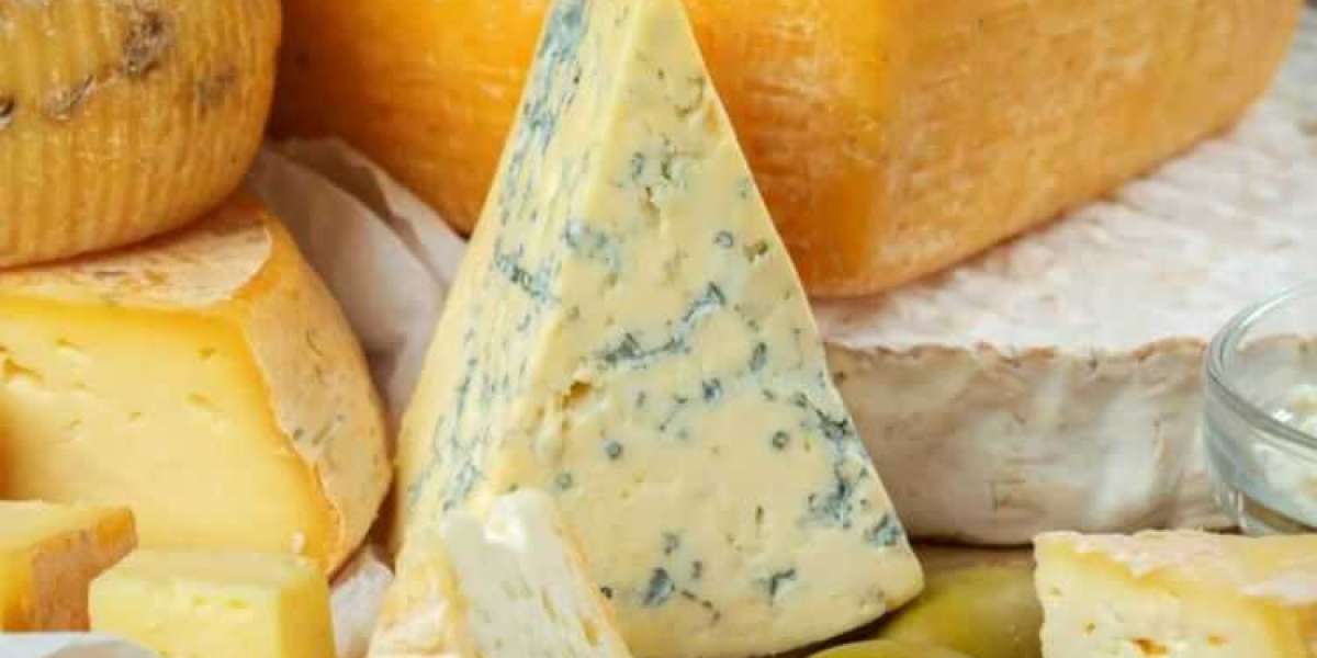 Exploring the Cheese Analogue Market: Size, Share, Trends, and Forecast 2024-2032
