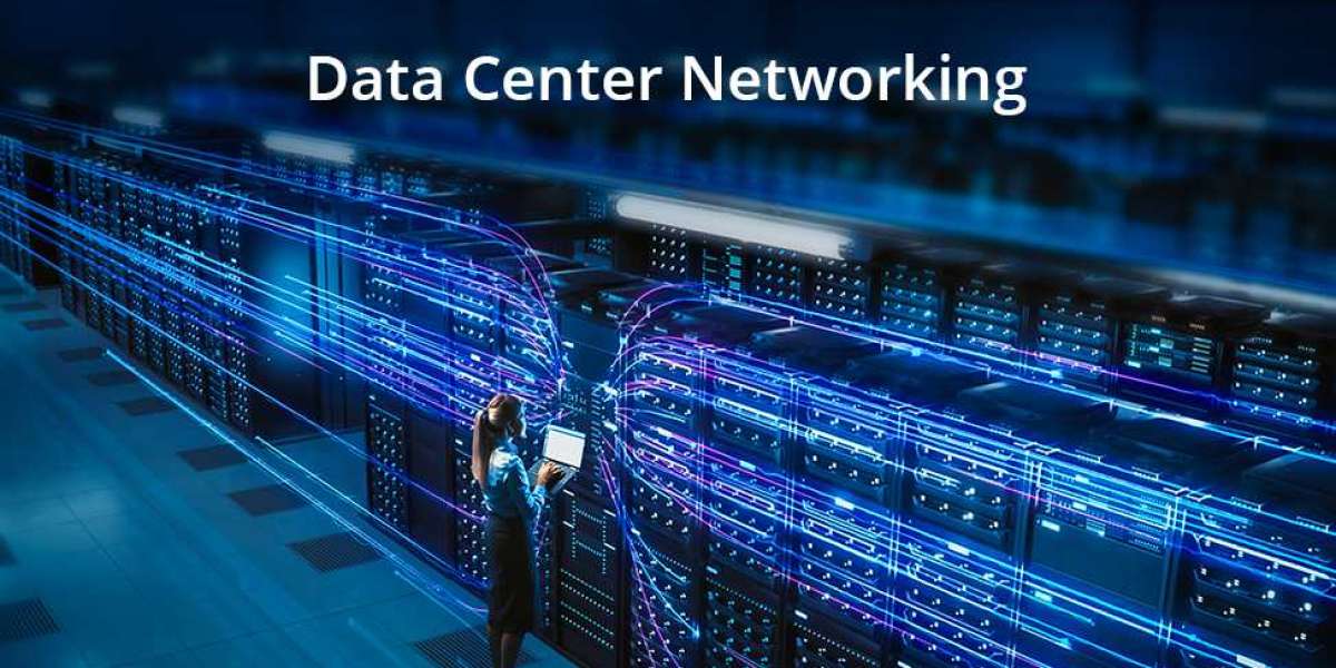 Virtualization: The Key to Data Center Networking Evolution