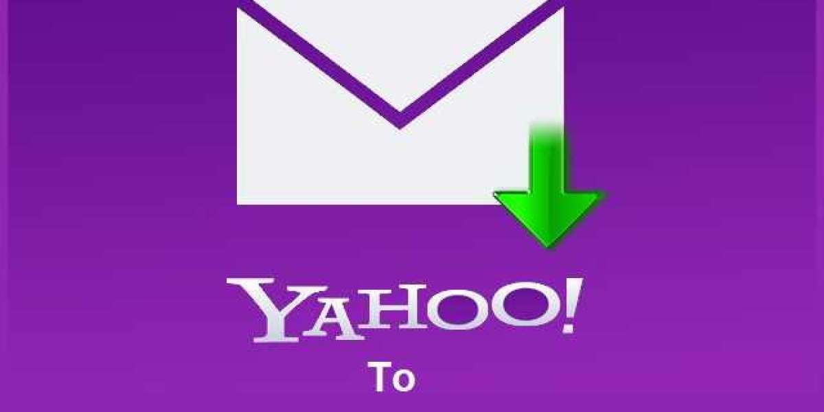 How to Convert Yahoo Mail to Outlook with Complete Working Guide