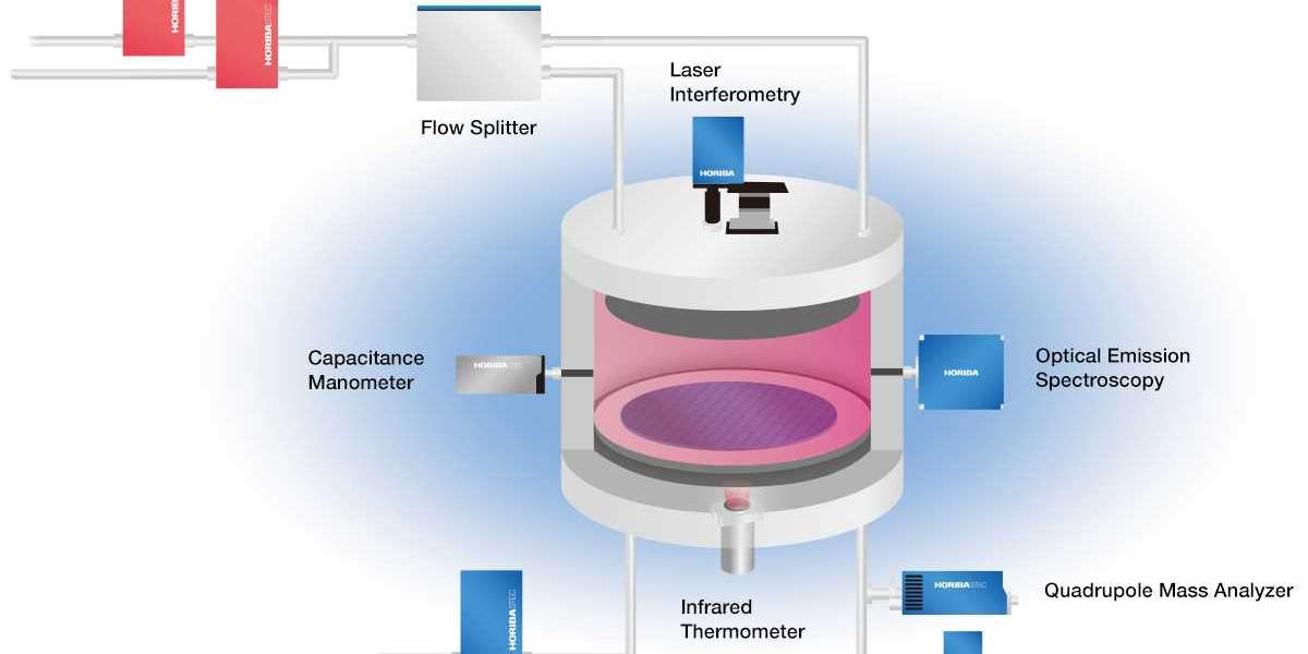 Exploring the Growth Trajectory: Global Semiconductor Plating System Market