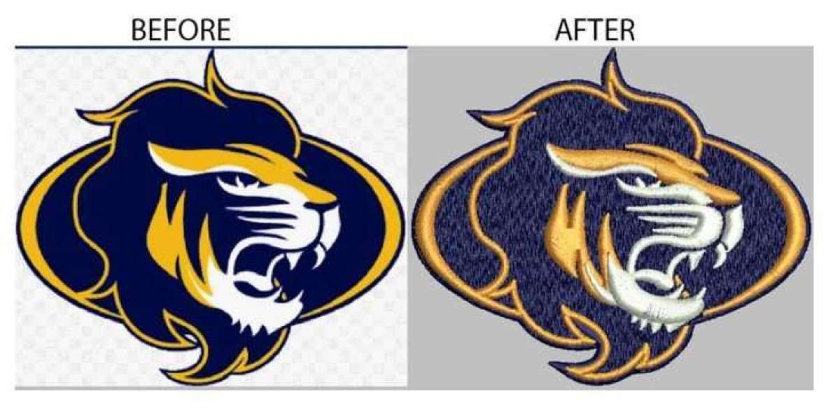 What is the Quality Embroidery Digitizing Service?