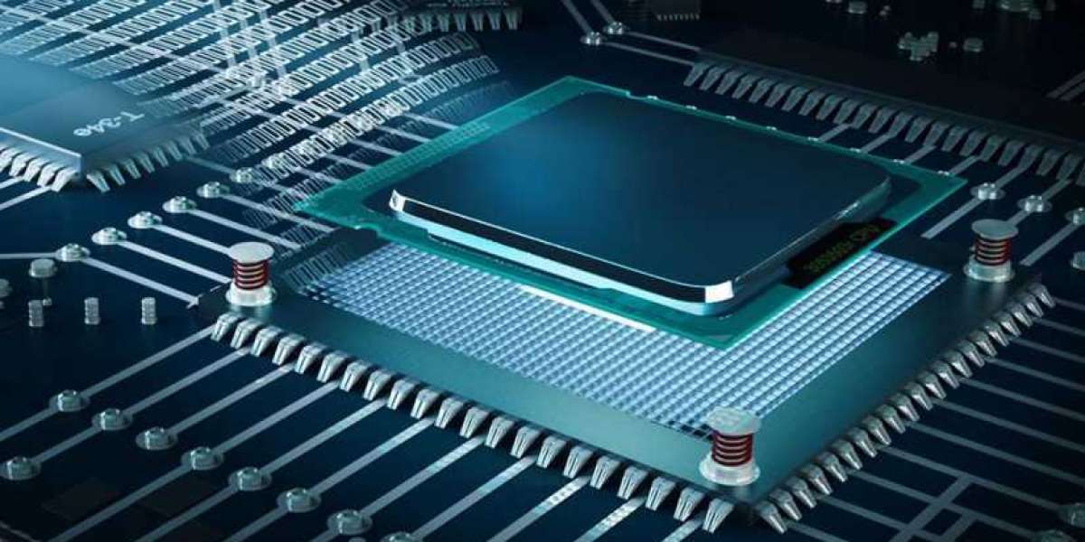 Market Insights: Semiconductor IP Industry on Track to Reach US$ 13.5 Bn by 2034