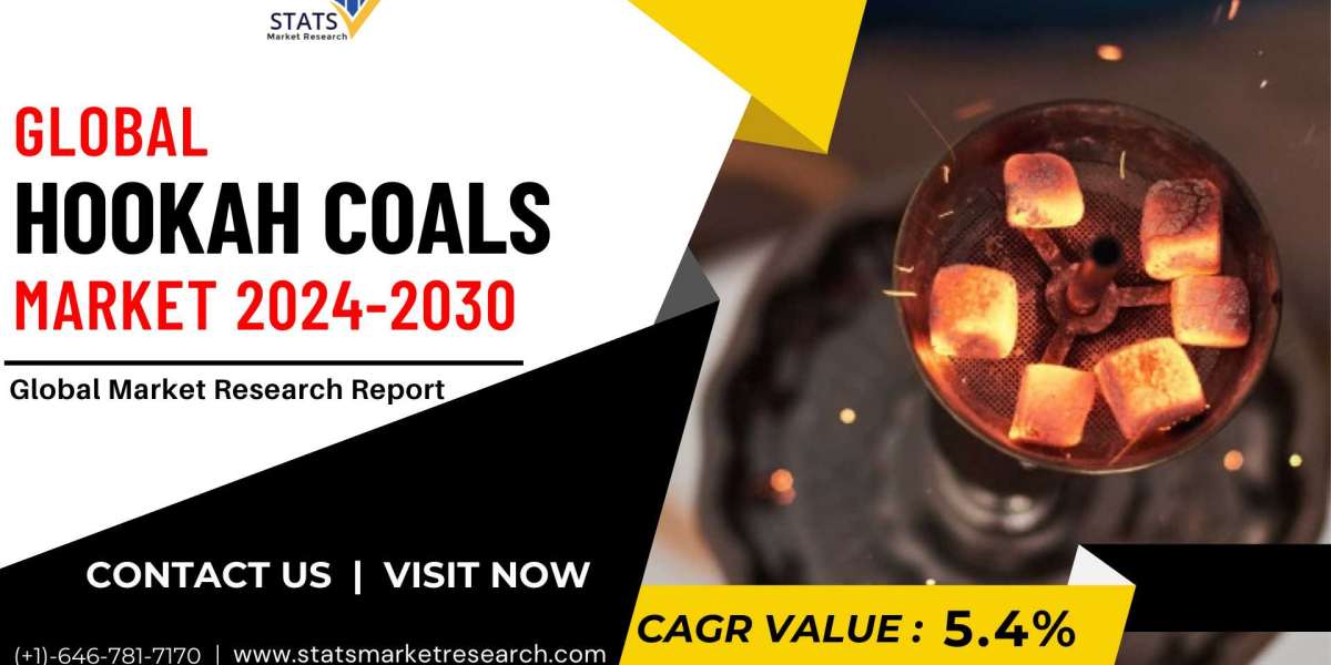 Hookah Coals Market Size, Share 2024