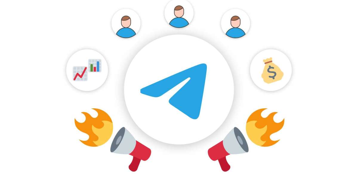 Promoting your Telegram channel from scratch and getting views